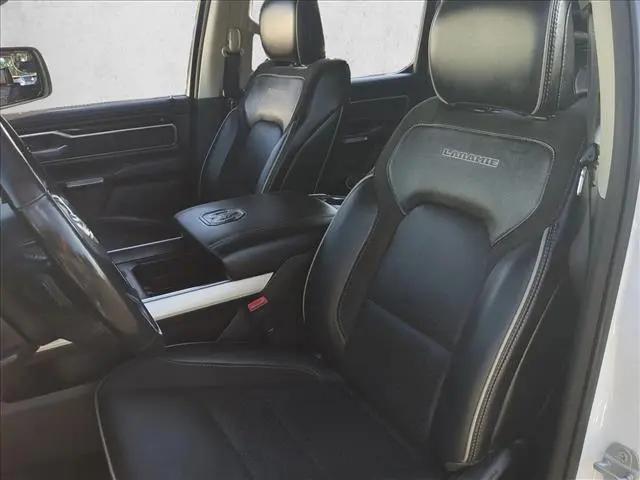 2022 Ram 1500 Laramie Crew Cab 4x4 57 Box