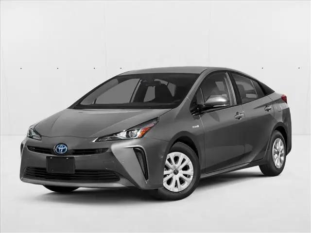 2021 Toyota Prius L Eco for sale in Cockeysville, MD