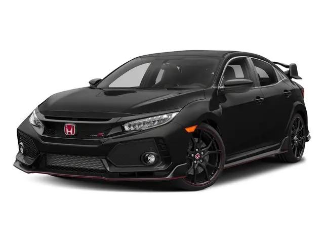 2018 Honda Civic Touring for sale in Riverdale, UT
