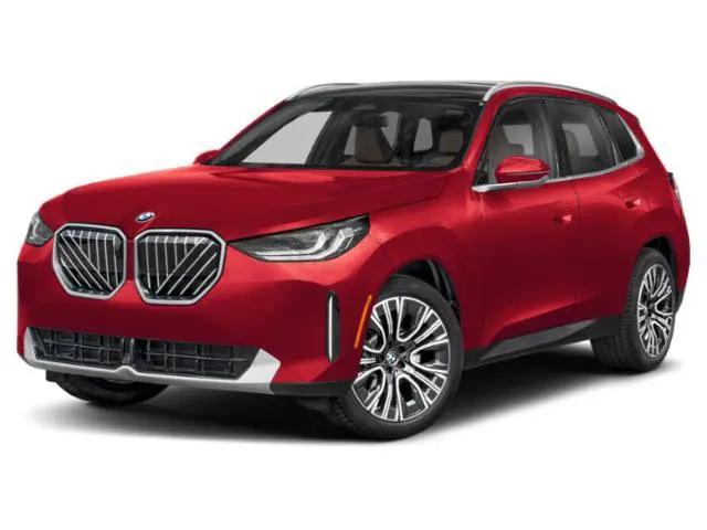 2025 BMW X3 30 xDrive for sale near Cincinnati, OH