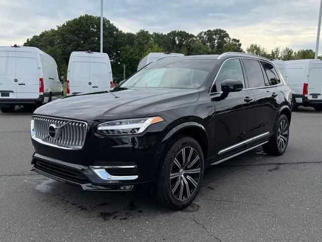 2024 Volvo XC90 B5 Core Bright Theme for sale in Chicopee, MA