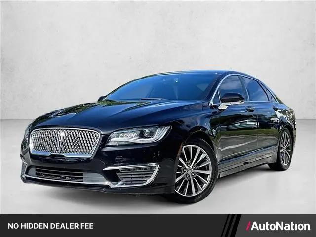 2020 Lincoln MKZ Standard for sale in Coconut Creek, FL