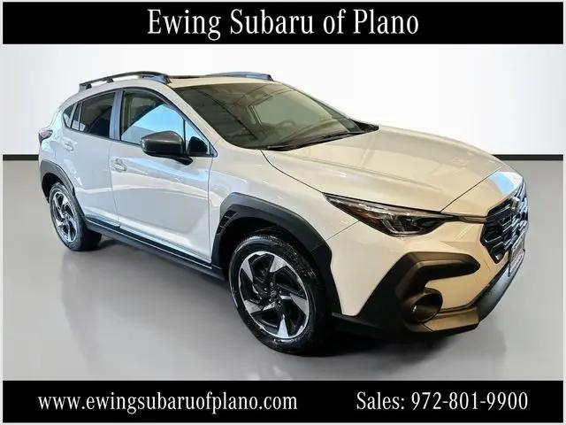 2026 Subaru Crosstrek Limited for sale in Plano, TX