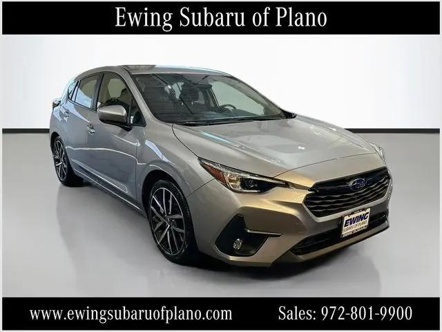 2026 Subaru Impreza Sport for sale in Plano, TX