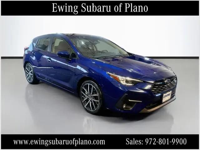 2026 Subaru Impreza Sport for sale in Plano, TX