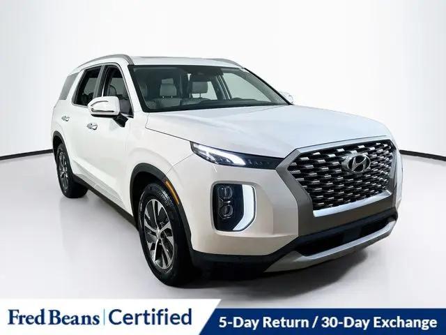 2021 Hyundai Palisade SEL for sale in Langhorne, PA
