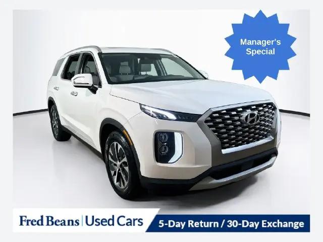 2021 Hyundai Palisade SEL for sale in Langhorne, PA