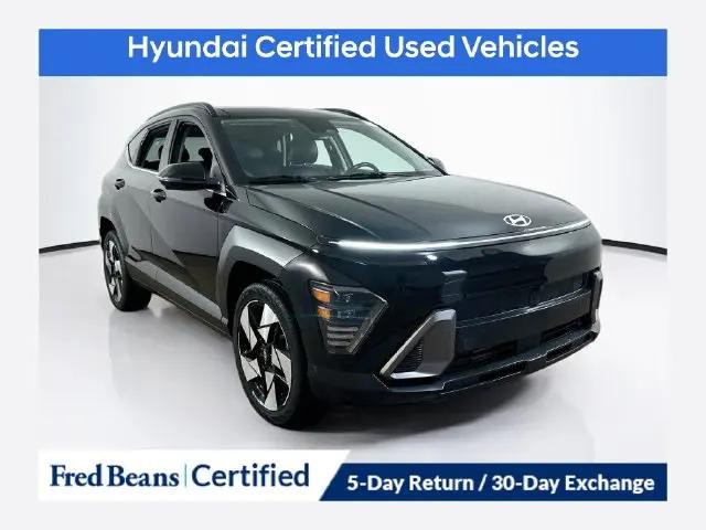 2024 Hyundai Kona Limited for sale in Langhorne, PA