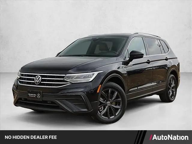 2023 Volkswagen Tiguan 2.0T SE for sale in Waco, TX
