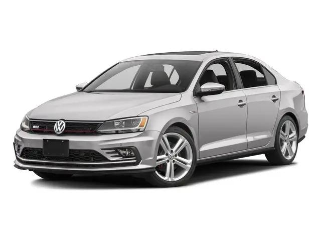 2016 Volkswagen Jetta 2.0T GLI SEL for sale in Modesto, CA