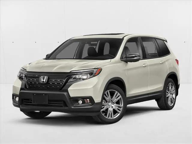 2019 Honda Passport EX-L for sale in Chandler, AZ
