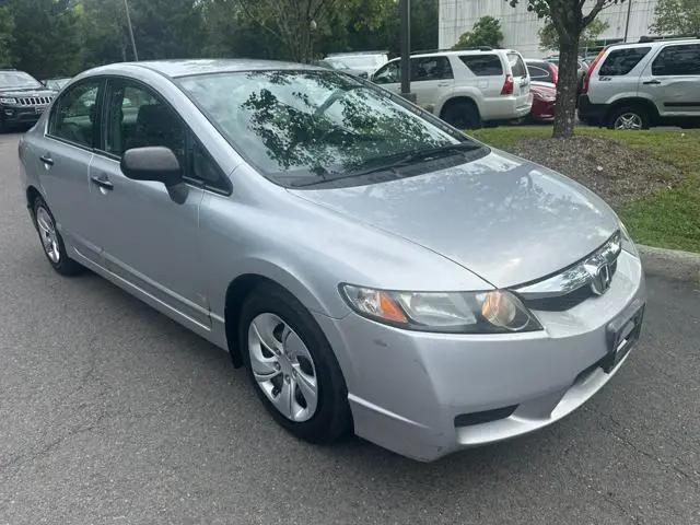 2010 Honda Civic VP for sale in Chantilly, VA