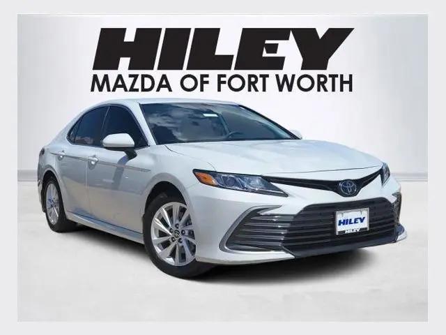 2024 Toyota Camry LE for sale in Fort Worth, TX