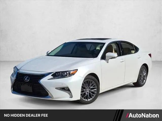2018 Lexus ES 350 ES 350 for sale in Maitland, FL