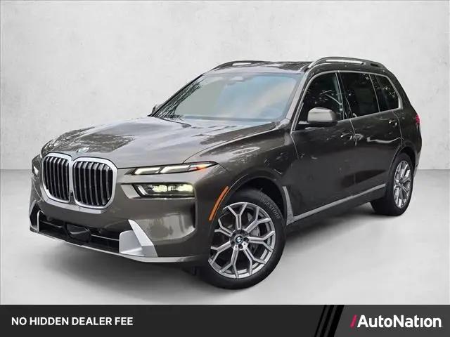 2027 BMW X7 xDrive40i for sale in Bel Air, MD