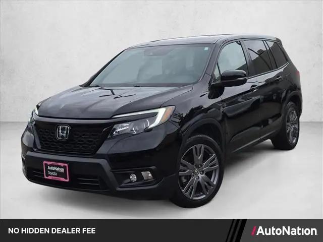 2019 Honda Passport EX-L for sale in Hayward, CA