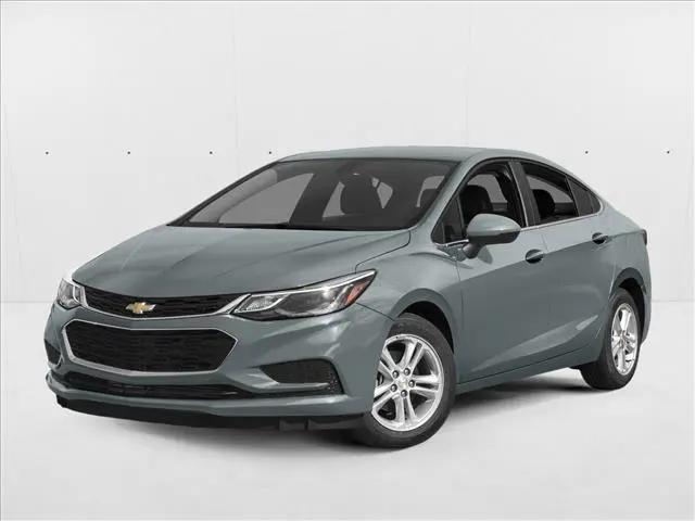 2018 Chevrolet Cruze LT Auto for sale in Westminster, CO
