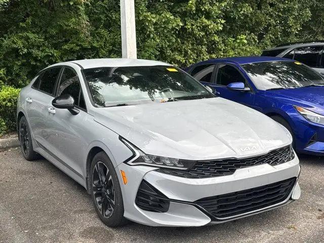 2023 Kia K5 GT-Line for sale in Gainesville, FL