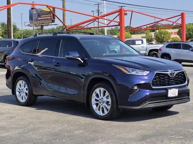 2026 Toyota Highlander XLE for sale in Tyler, TX