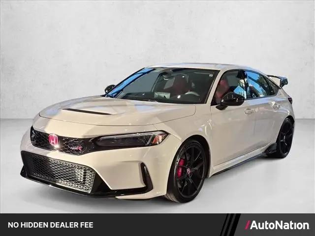 2024 Honda Civic Type R for sale in Santa Clara, CA