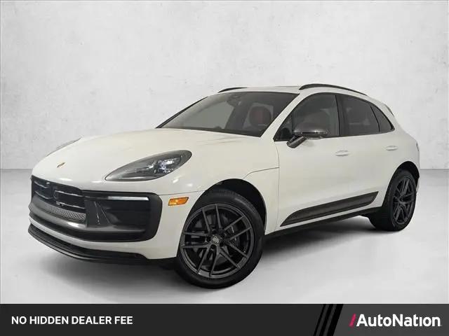 2026 Porsche Macan T for sale in Irvine, CA