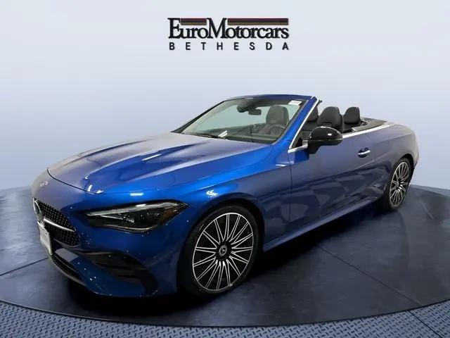 2026 Mercedes-Benz E-CLASS E 300 CLE 300 for sale in Bethesda, MD