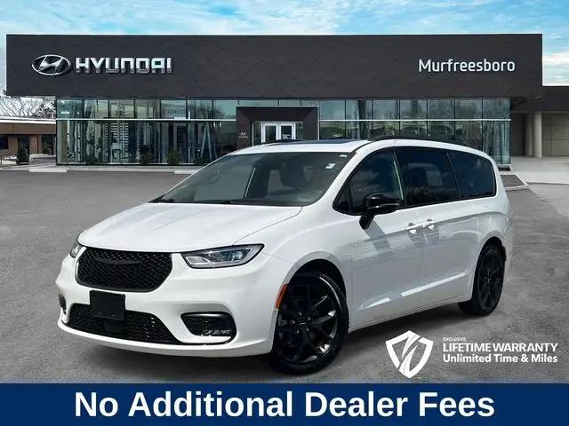 2024 Chrysler Pacifica Limited for sale in Murfreesboro, TN