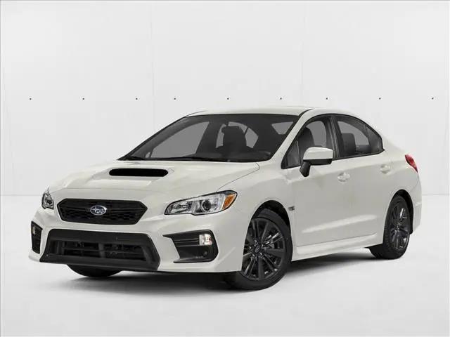 2020 Subaru WRX Base for sale in Jacksonville, FL