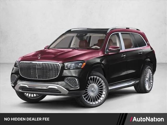 2026 Mercedes-Benz Maybach GLS 600 Maybach GLS 600 for sale in Torrance, CA