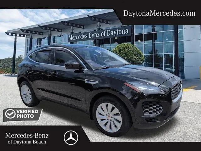 2018 Jaguar E-PACE SE for sale in Daytona Beach, FL
