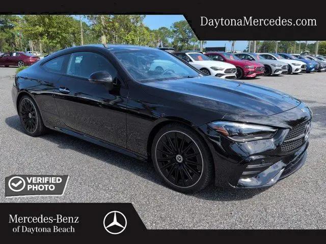 2026 Mercedes-Benz E-CLASS E 300 CLE 300 for sale in Daytona Beach, FL