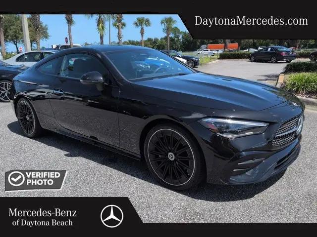 2026 Mercedes-Benz E-CLASS E 300 CLE 300 for sale in Daytona Beach, FL