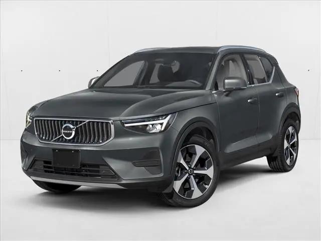 2026 Volvo XC40 Plus, B5 AWD Gas (mild hybrid), Dark for sale in San Jose, CA