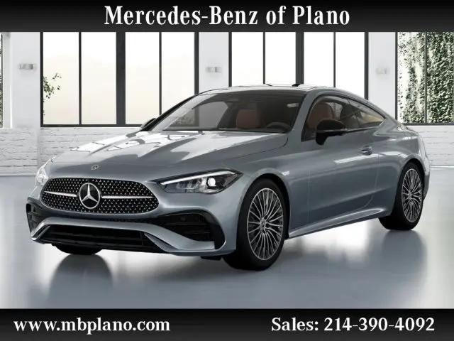 2027 Mercedes-Benz CL CLE 300 for sale in Plano, TX