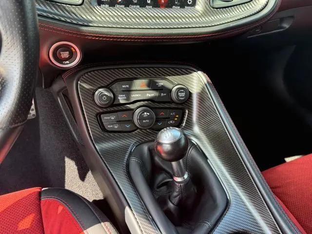 2021 Dodge Challenger R/T Scat Pack Widebody