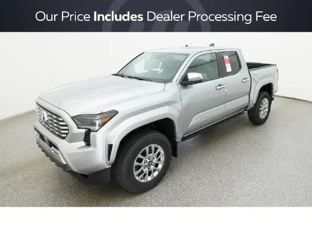 2026 Toyota Tacoma Limited for sale in Elizabeth City, NC