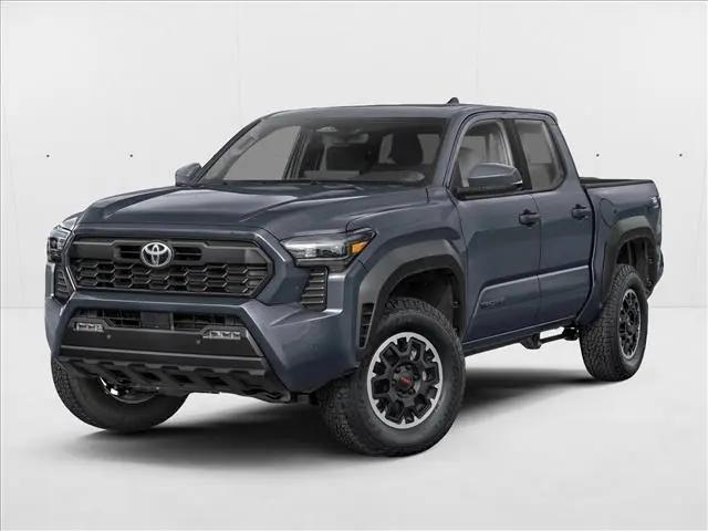2026 Toyota Tacoma TRD Off Road for sale in Houston, TX