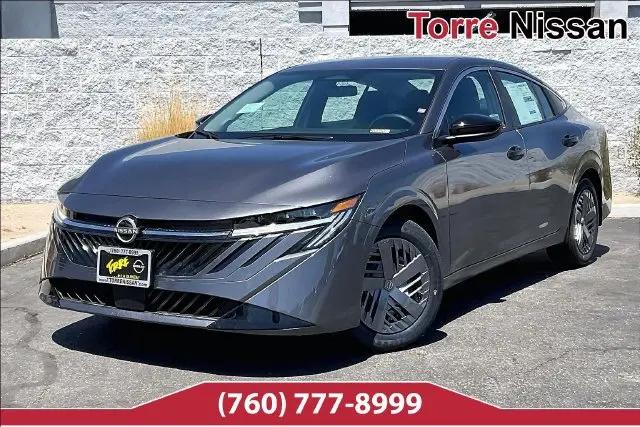 2027 Nissan Sentra S for sale in La Quinta, CA