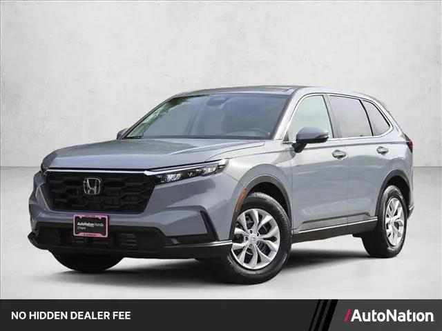2026 Honda CR-V LX AWD for sale in Des Plaines, IL