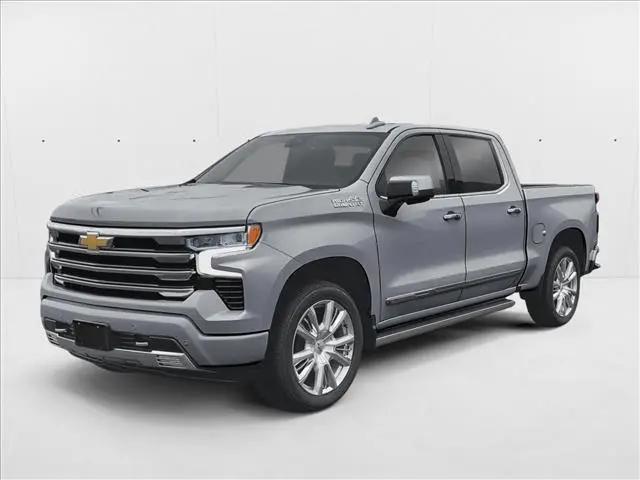 2026 Chevrolet Silverado 1500 4WD Crew Cab Short Bed High Country for sale in Corpus Christi, TX