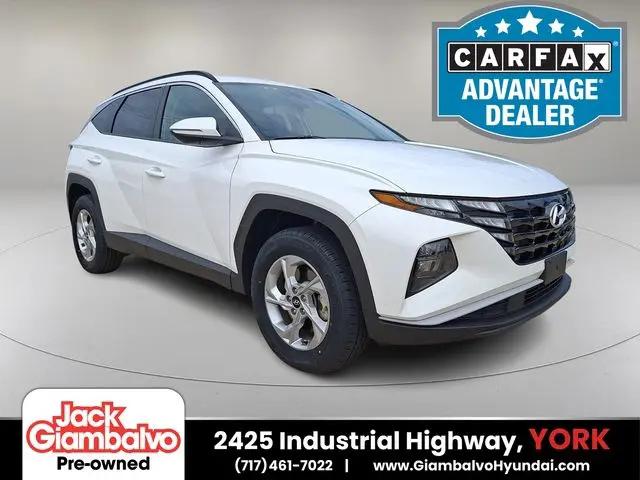 2023 Hyundai Tucson SEL for sale in York, PA