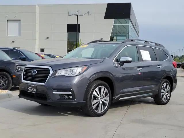 2019 Subaru Ascent Touring for sale in Fort Collins, CO