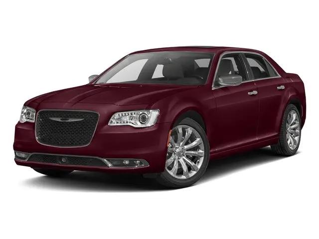 2017 Chrysler 300 C for sale in Surprise, AZ