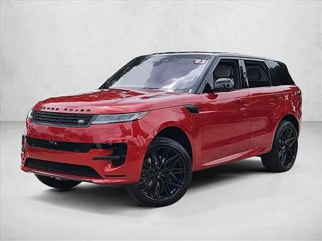 2023 Land Rover Range Rover Sport SE Dynamic for sale in Pembroke Pines, FL