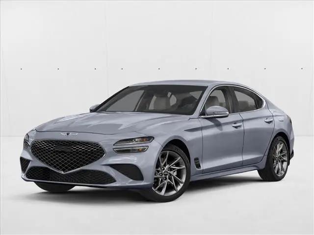2023 Genesis G70 3.3T RWD for sale in Pembroke Pines, FL