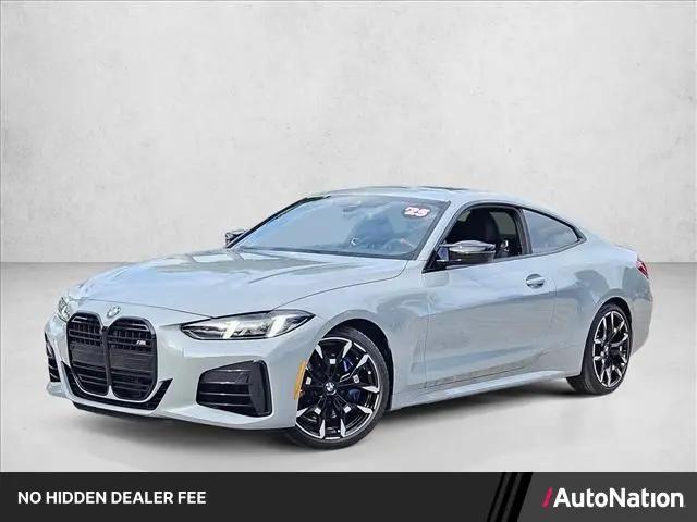 2025 BMW M4 M440i for sale in Pembroke Pines, FL