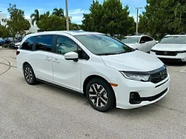2027 Honda Odyssey EX-L for sale in Delray Beach, FL