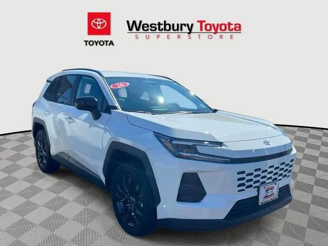 2026 Toyota RAV4 XLE Premium for sale in Westbury, NY
