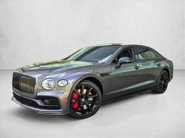 2023 Bentley Flying Spur S for sale in Pompano Beach, FL