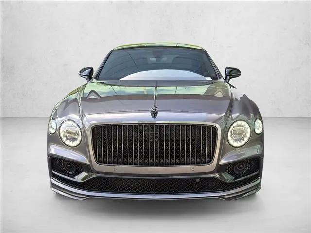 2023 Bentley Flying Spur S